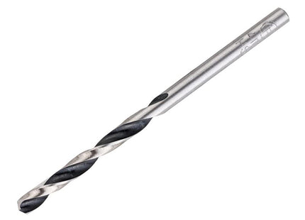 Bosch Powertool Accessories Metal Hss Twist Drill Bit 4.5 X 47 X 80Mm