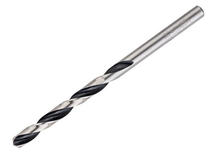 Bosch Powertool Accessories Metal Hss Twist Drill Bit 5 X 52 X 86Mm