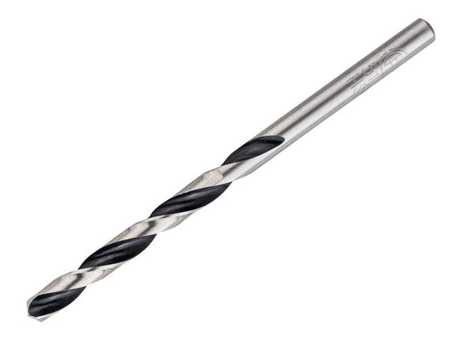 Bosch Powertool Accessories Metal Hss Twist Drill Bit 5 X 52 X 86Mm