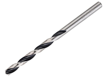 Bosch Powertool Accessories Metal Hss Twist Drill Bit 5.5 X 57 X 93Mm