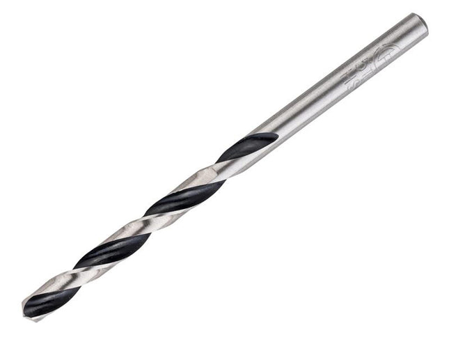 Bosch Powertool Accessories Metal Hss Twist Drill Bit 5.5 X 57 X 93Mm