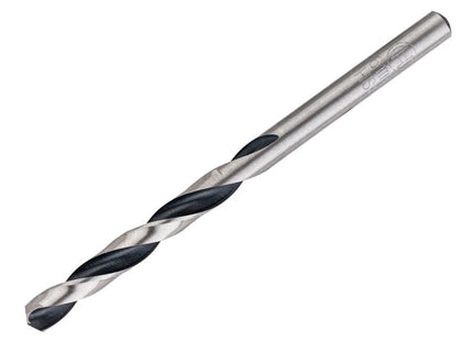Bosch Powertool Accessories Metal Hss Twist Drill Bit 6 X 57 X 93Mm