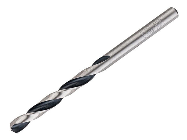 Bosch Powertool Accessories Metal Hss Twist Drill Bit 6 X 57 X 93Mm