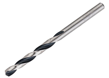 Bosch Powertool Accessories Metal Hss Twist Drill Bit 7 X 69 X 109Mm