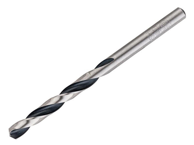 Bosch Powertool Accessories Metal Hss Twist Drill Bit 7 X 69 X 109Mm
