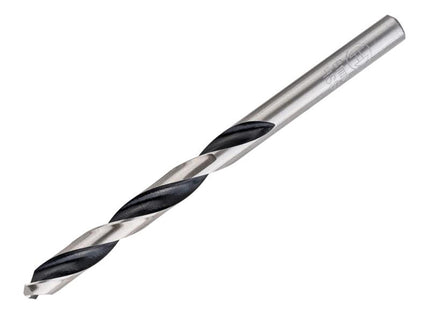 Bosch Powertool Accessories Metal Hss Twist Drill Bit 8 X 75 X 117Mm