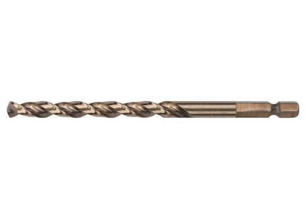 Bosch Powertool Accessories Hss-Co Pilot Drill Bit 7.15 X 120Mm