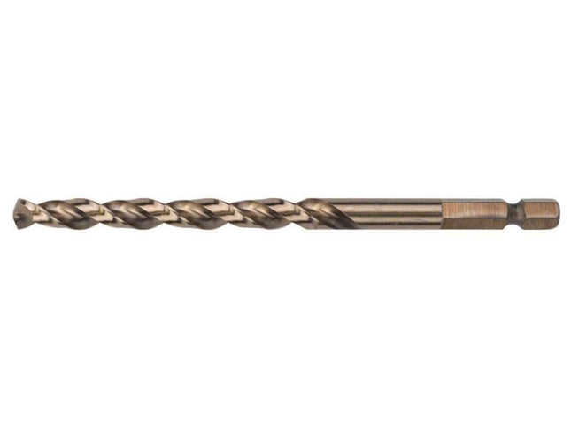 Bosch Powertool Accessories Hss-Co Pilot Drill Bit 7.15 X 120Mm