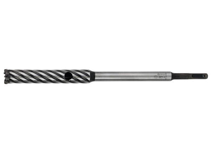 Bosch Powertool Accessories Pro Sds Plus Rebar Cutter Drill Bit 22 X 150 X 300Mm