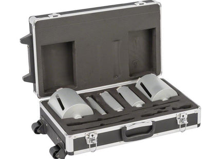 Bosch Powertool Accessories Diamond Dry Core Cutter Set, 5 Piece