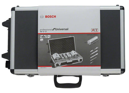 Bosch Powertool Accessories Diamond Dry Core Cutter Set, 5 Piece