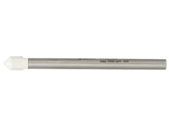 Bosch Powertool Accessories Cyl-9 Softceramic Tile Drill Bit 7.0 X 80Mm