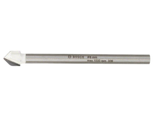 Bosch Powertool Accessories Cyl-9 Softceramic Tile Drill Bit 8.0 X 80Mm