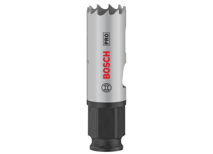 Bosch Powertool Accessories Pro Multi Material Pc Plus Holesaw 20Mm