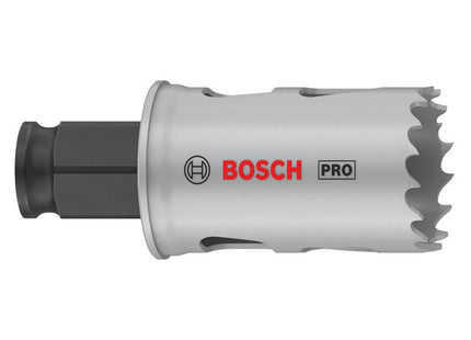 Bosch Powertool Accessories Pro Multi Material Pc Plus Holesaw 29Mm