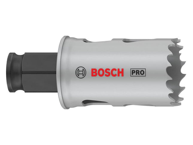 Bosch Powertool Accessories Pro Multi Material Pc Plus Holesaw 29Mm