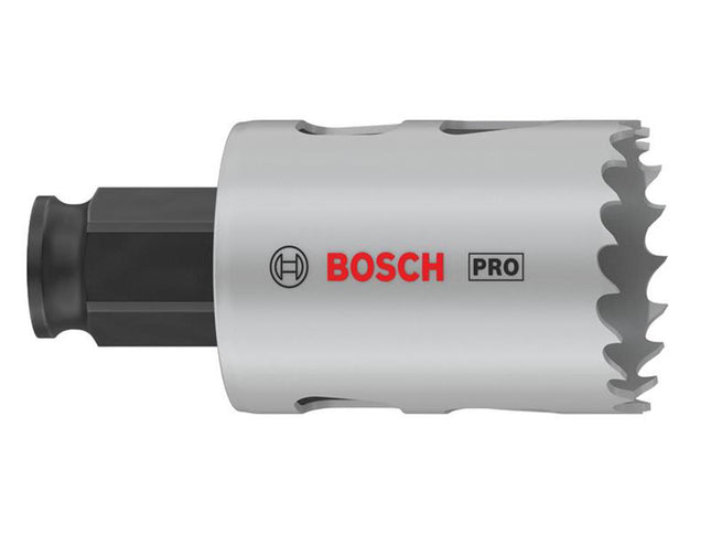 Bosch Powertool Accessories Pro Multi Material Pc Plus Holesaw 35Mm