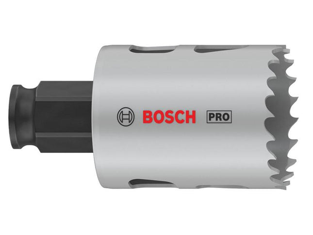 Bosch Powertool Accessories Pro Multi Material Pc Plus Holesaw 38Mm