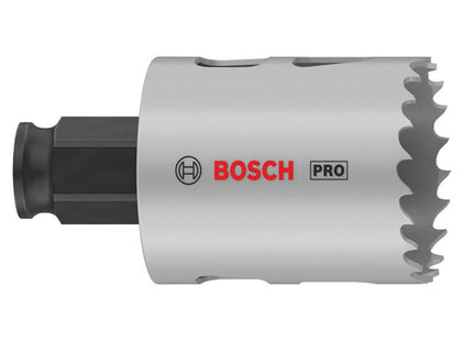 Bosch Powertool Accessories Pro Multi Material Pc Plus Holesaw 40Mm