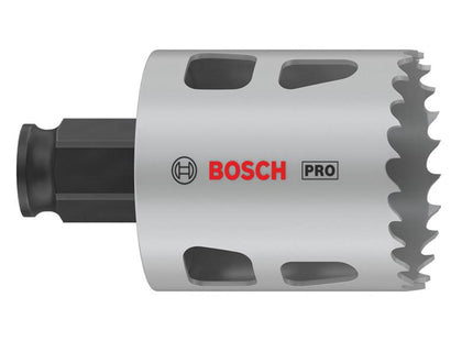 Bosch Powertool Accessories Pro Multi Material Pc Plus Holesaw 44Mm