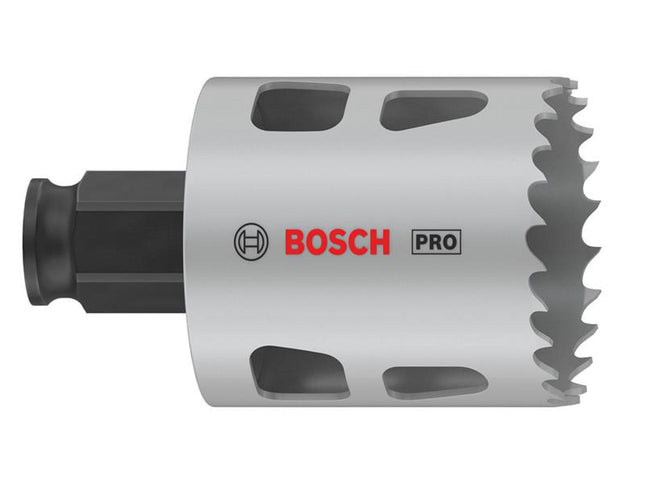 Bosch Powertool Accessories Pro Multi Material Pc Plus Holesaw 44Mm
