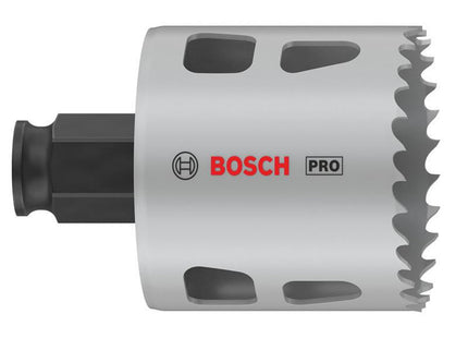Bosch Powertool Accessories Pro Multi Material Pc Plus Hole Saw 51Mm