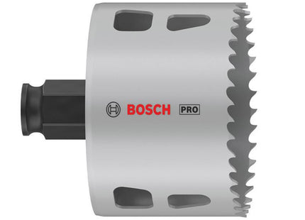 Bosch Powertool Accessories Pro Multi Material Pc Plus Hole Saw 70Mm