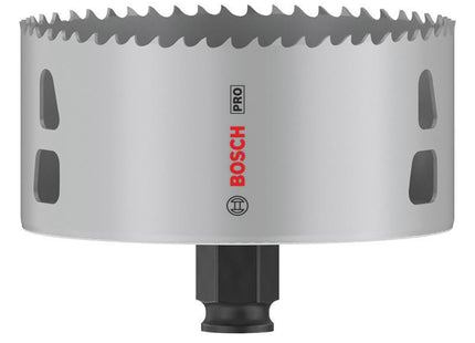 Bosch Powertool Accessories Pro Multi Material Pc Plus Hole Saw 102Mm
