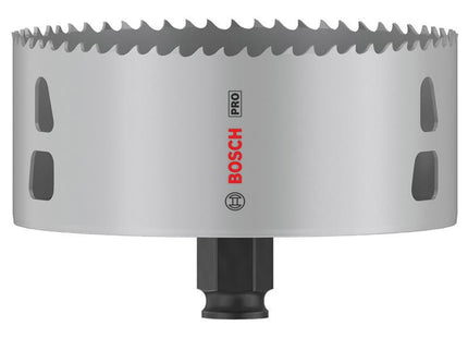 Bosch Powertool Accessories Pro Multi Material Pc Plus Hole Saw 114Mm