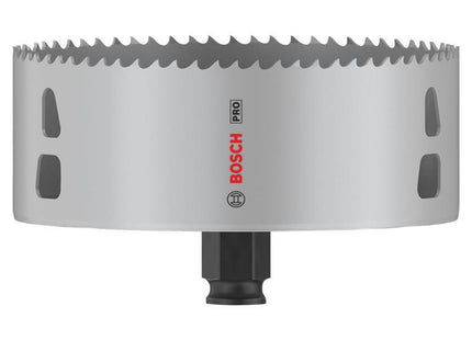 Bosch Powertool Accessories Pro Multi Material Pc Plus Hole Saw 127Mm