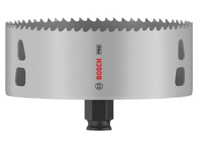 Bosch Powertool Accessories Pro Multi Material Pc Plus Hole Saw 127Mm