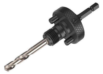 Bosch Powertool Accessories Arbor And Pilot Drill 32-210Mm
