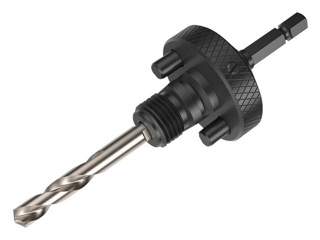 Bosch Powertool Accessories Arbor And Pilot Drill 32-210Mm