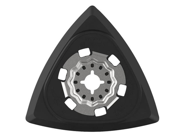 Bosch Powertool Accessories Pro Avz 93 G Sanding Plate 93Mm