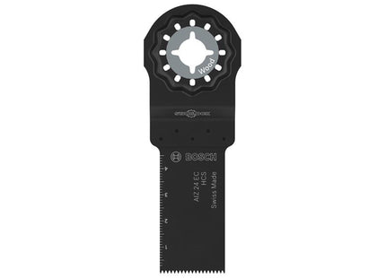 Bosch Powertool Accessories Aiz 24 Ec Plunge Cut Blade 24 X 50Mm