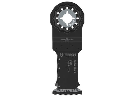 Bosch Powertool Accessories Aiz 32 Epc Plunge Cut Blade 32 X 50Mm