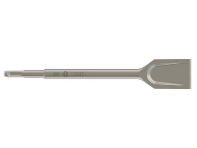 Bosch Powertool Accessories Pro Sds Plus-5C Spade Chisel 40 X 250Mm