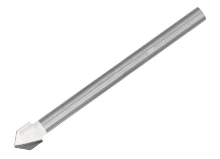 Bosch Powertool Accessories Cyl-9 Soft Ceramic Drill Bit 6 X 80Mm