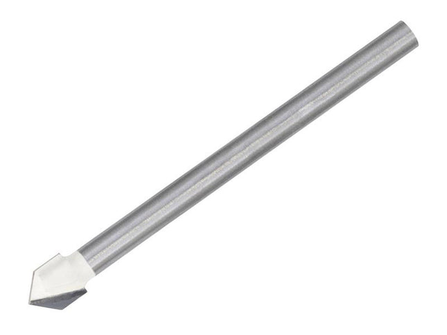 Bosch Powertool Accessories Cyl-9 Soft Ceramic Drill Bit 6 X 80Mm