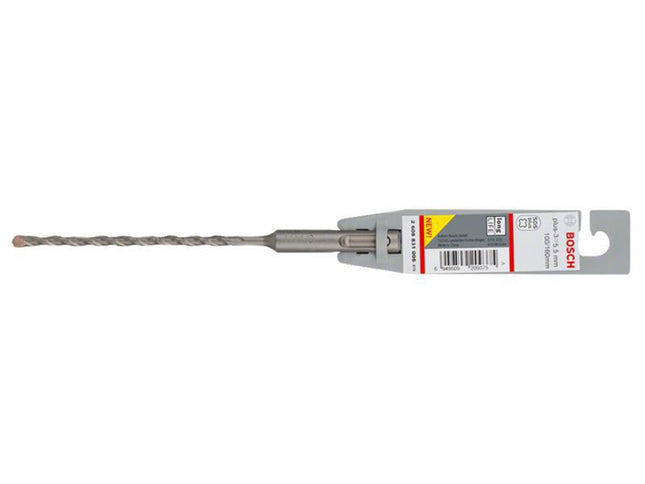 Bosch Powertool Accessories Sds Plus-3 Drill Bit 55 X 100 X 160Mm
