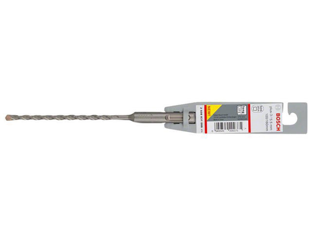 Bosch Powertool Accessories Sds Plus-3 Drill Bit 6 X 100 X 160Mm