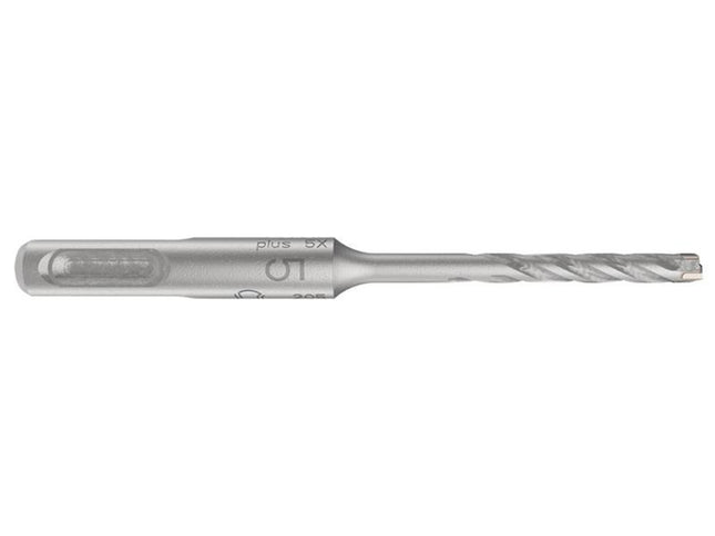Bosch Powertool Accessories Pro Sds Plus-5X Hammer Drill Bit 5.0 X 50 X 110Mm