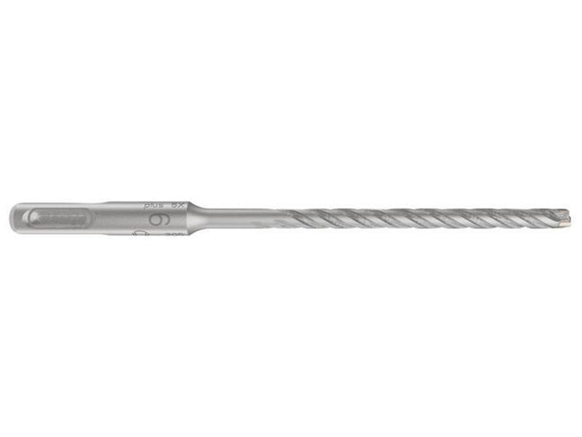 Bosch Powertool Accessories Pro Sds Plus-5X Hammer Drill Bit 6.0 X 100 X 160Mm