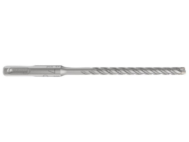 Bosch Powertool Accessories Pro Sds Plus-5X Hammer Drill Bit 7.0 X 100 X 160Mm