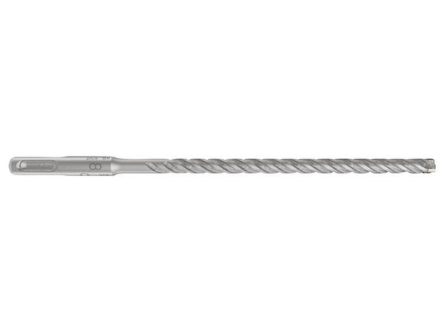 Bosch Powertool Accessories Pro Sds Plus-5X Hammer Drill Bit 8.0 X 150 X 210Mm