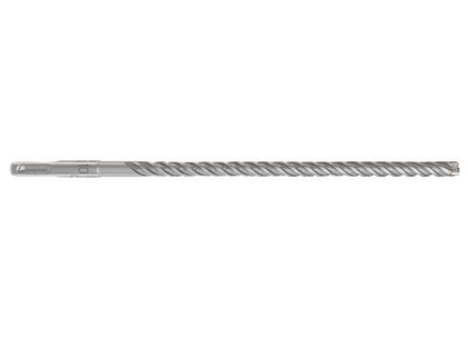 Bosch Powertool Accessories Pro Sds Plus-5X Hammer Drill Bit 10.0 X 200 X 260Mm