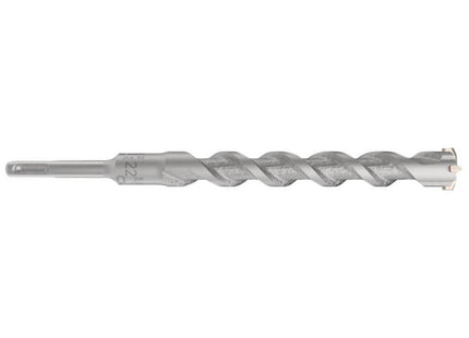 Bosch Powertool Accessories Pro Sds Plus-5X Hammer Drill Bit 22 X 200 X 250Mm