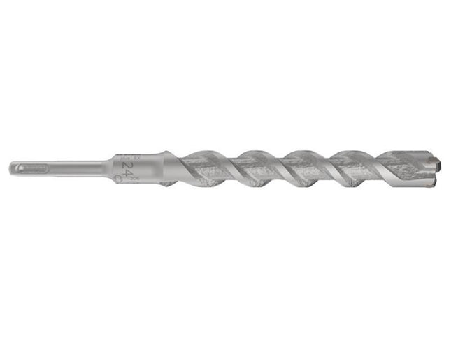 Bosch Powertool Accessories Pro Sds Plus-5X Hammer Drill Bit 24 X 200 X 250Mm