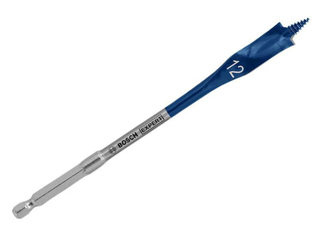 Bosch Powertool Accessories Expert Self Cut Speed Spade Drill Bit 12 X 152Mm