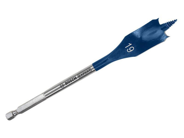 Bosch Powertool Accessories Expert Self Cut Speed Spade Drill Bit 19 X 152Mm